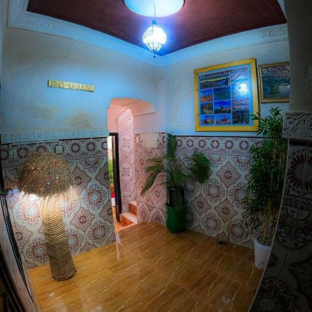 Riad Msholidays Jacuzzi Privatise Marrakech Marakéš Exteriér fotografie