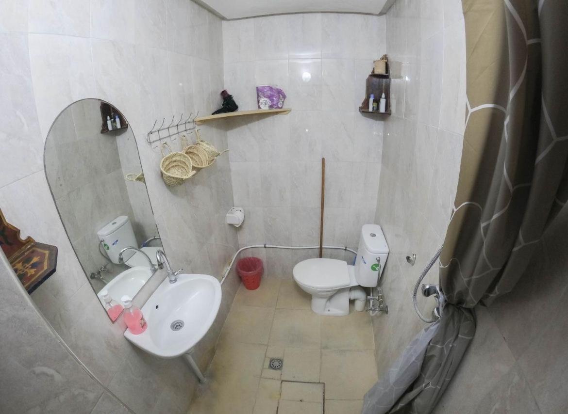 Riad Msholidays Jacuzzi Privatise Marrakech Marakéš Exteriér fotografie