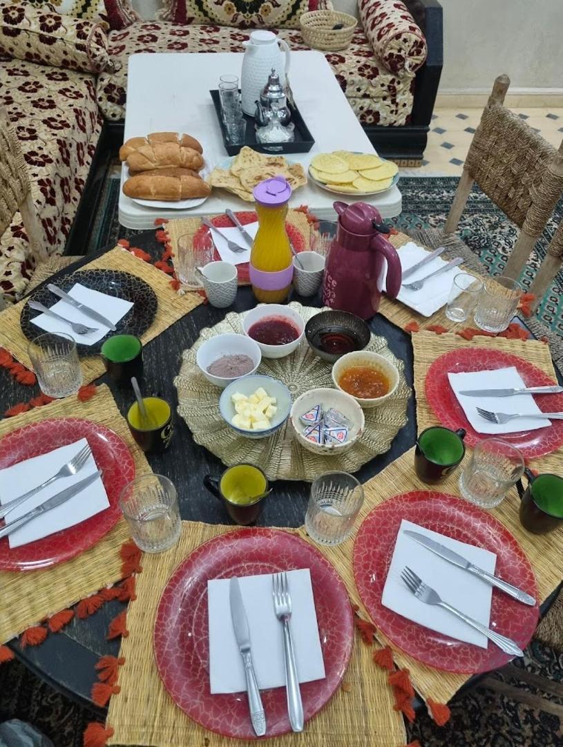 Riad Msholidays Jacuzzi Privatise Marrakech Marakéš Exteriér fotografie
